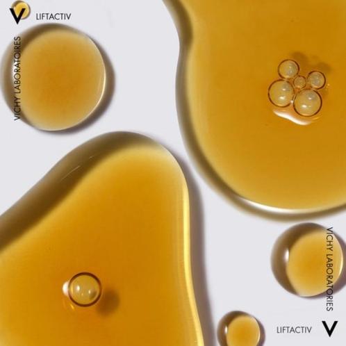 Vichy Liftactiv Supreme Vitamine C Serum - 20 ml, Sieraden, Tassen en Uiterlijk, Uiterlijk | Gezichtsverzorging, Verzorging, Nieuw