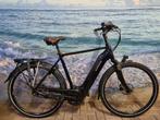 Batavus Finez E-go Exclusive, 174-186cm, beltdrive, Bosch, Fietsen en Brommers, Elektrische fietsen, Batavus, Ophalen of Verzenden