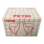 Petri Case voor SLR Cameras van Leer (Nieuw), Verzenden, Nieuw