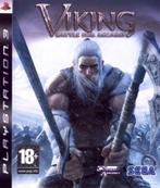 Viking Battle for Asgard (PS3 Games), Ophalen of Verzenden, Zo goed als nieuw