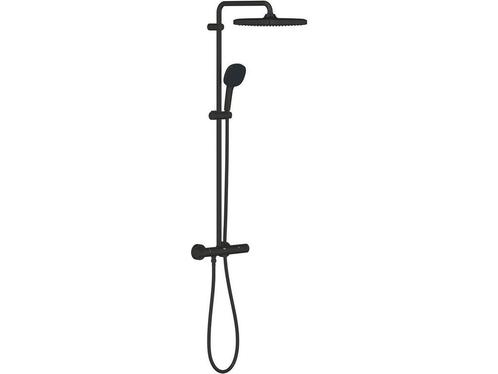 GROHE QuickFix Vitalio Comfort 250 douchesysteem -, Huis en Inrichting, Woonaccessoires | Overige, Zo goed als nieuw, Verzenden