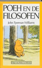Poeh en de filosofen 9789064411069 J. Tyerman Williams, Verzenden, Gelezen, J. Tyerman Williams
