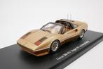 Autocult 1:43 - Modelauto - Ferrari 308 GTS Spider Dagger, Nieuw