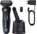 Braun Elektrisch Scheerapparaat Series 5 - Met SmartCare, Verzenden, Nieuw