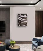 AVA Design - Mirror Chocolate design Premium, Antiek en Kunst