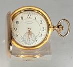 A. Lange & Söhne Glashütte b/Dresden - 18K Savonette - 1A, Nieuw