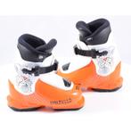 25 26 27 28 29 kinder skischoenen DALBELLO CXR 1.0 JR 2022,, Sport en Fitness, Skiën en Langlaufen, Verzenden, Gebruikt
