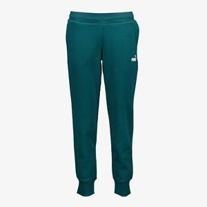 Puma Essentials dames joggingbroek groen maat S, Kleding | Dames, Huispakken, Nieuw, Verzenden