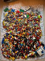 Lego Set - City, Technic, Train - Partij van circa 11 kg, Nieuw