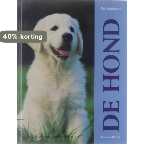 De hond / De huisdieren 9789056571429 J.-L. Renck, Boeken, Wetenschap, Gelezen, Verzenden