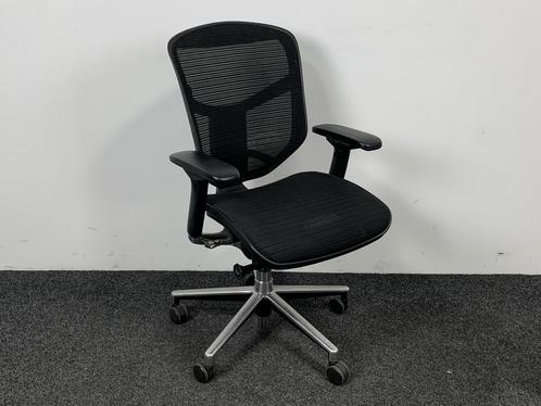 Comfort Enjoy Bureastoel, Huis en Inrichting, Bureaustoelen, Bureaustoel, Gebruikt, Ergonomisch, Ophalen of Verzenden