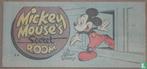 Mickey Mouses Secret Room - 1947, Eén stripboek, Verzenden, Zo goed als nieuw, Craig, Chase.