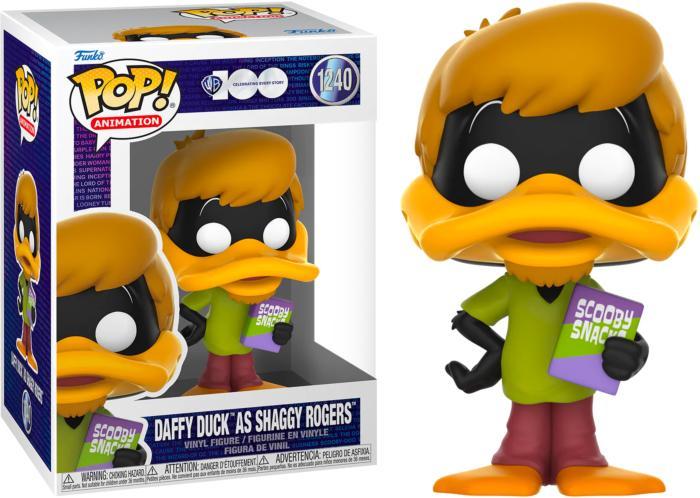 Funko POP! Vinyl Animation Warner Bros. 100th, Verzamelen, Poppetjes en Figuurtjes, Nieuw, Ophalen of Verzenden