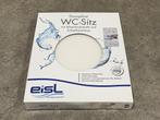 Veiling - EISL WC-bril met softclose en snelontgrendeling, Nieuw