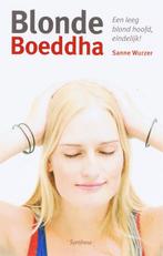 Blonde boeddha 9789062710423 S. Wurzer, Verzenden, Gelezen, S. Wurzer