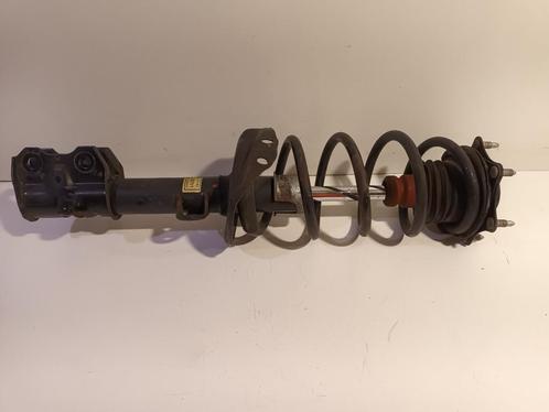 Veerpoot links voor Honda CR-V III 2.0 i-VTEC 4WD, Auto-onderdelen, Ophanging en Onderstel, ARN erkend, Stiba lid, Erkend duurzaam