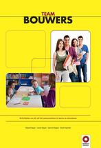 9789461182128 TeamBouwers Spencer Kagan, Verzenden, Nieuw, Spencer Kagan