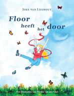 Floor heeft het door 9789493280373 Joke van Lieshout, Verzenden, Gelezen, Joke van Lieshout