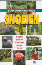 Snoeien / Stap voor stap 9789021585895 Christopher Brickell, Boeken, Verzenden, Zo goed als nieuw, Christopher Brickell