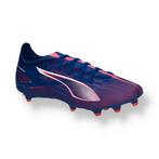 -50% Puma  Puma Ultra 5 match fg/ag 107687-01  maat 44, Kleding | Heren, Schoenen, Sportschoenen, Nieuw, Verzenden, Blauw