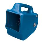 Silverline stucwerksproeier - kunststof - borstel 200 mm,..., Ophalen of Verzenden, Nieuw