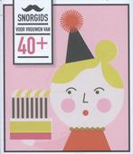 Snorgids voor vrouwen van 40 plus / Snor-gids 9789079961634, Verzenden, Zo goed als nieuw, Elsbeth Teeling
