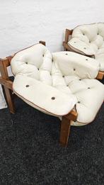 Ipoly Furniture Company, Balassagyarmat Hungary - Armchairs,