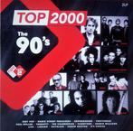 VARIOUS - TOP 2000: THE 90S (Vinyl LP), Cd's en Dvd's, Vinyl | Pop, Verzenden, Nieuw in verpakking