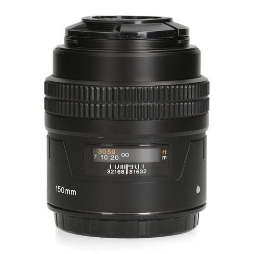 Mamiya 645 Sekor 150mm F3.5 N, Audio, Tv en Foto, Fotografie | Fotostudio en Toebehoren, Zo goed als nieuw, Ophalen of Verzenden