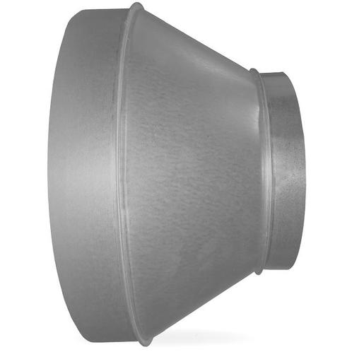 Verloopstuk voor spirobuis van Ø 355mm naar Ø 200mm, Doe-het-zelf en Verbouw, Overige Doe-het-zelf en Verbouw, Nieuw, Verzenden
