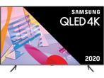 Samsung QE43Q67T - 43 inch - 4K QLED - 2020, Verzenden, Nieuw