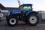 Veiling: Tractor New Holland T7.210 Diesel 154kW 2011, Zakelijke goederen, Agrarisch | Tractoren, Ophalen, Gebruikt, Meer dan 10000
