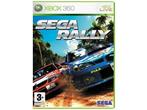 Sega Rally (XBOX 360), Spelcomputers en Games, Ophalen of Verzenden, Nieuw