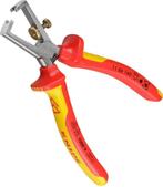 Knipex Afstriptang - 160 mm, Ophalen of Verzenden, Zo goed als nieuw