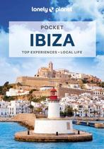 Lonely Planet Pocket Ibiza, Nieuw, Verzenden