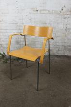 Campus by Lammhults | Kantinestoel | Tweedehands | KS16, Verzenden, Gebruikt
