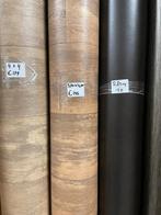 Forbo Novilon Bruin Eiken Vinyl Restpartij | 3,20x4,00mtr, Huis en Inrichting, Stoffering | Vloerbedekking, Ophalen, Nieuw