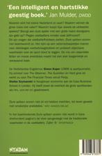 Dure spitsen scoren niet 9789046813331 Stefan Szymanski, Boeken, Verzenden, Gelezen, Stefan Szymanski