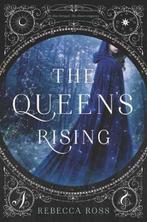 The Queens Rising 9780062471345 Rebecca Ross, Boeken, Verzenden, Zo goed als nieuw, Rebecca Ross