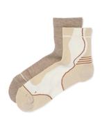 HEMA Dames wandelsokken - 2 paar zwart, Kleding | Dames, Verzenden, Nieuw, Zwart