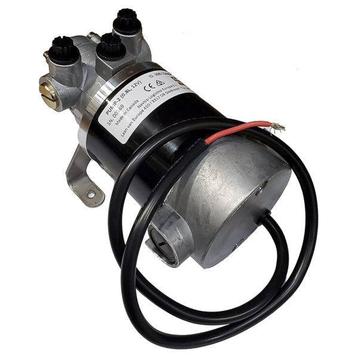 Bieden: Simrad PUMP 2 12V hydraulic autopilot pump 0.8L - 0