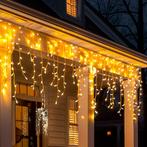 Aigostar LED Lichtgordijn Sfeerverlichting - 10 meter - 200, Verzenden, Zo goed als nieuw