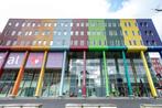 Werkplekken te huur Arena Boulevard 65-71 Amsterdam, Huur