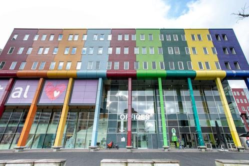 Werkplekken te huur Arena Boulevard 65-71 Amsterdam, Zakelijke goederen, Bedrijfs Onroerend goed, Huur