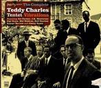 cd digi - Teddy Charles Tentet - The Complete Teddy Charl..., Verzenden, Zo goed als nieuw