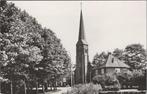 HARREVELD - R. K. Kerk, Verzamelen, Ansichtkaarten | Nederland, Verzenden, Gelopen