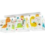 Dino plafondlamp kinderen, Kinderen en Baby's, Kinderkamer | Inrichting en Decoratie, Ophalen of Verzenden, Nieuw