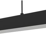EGLO connect.z Simolaris-Z Smart Hanglamp - 122 cm - Zwart -, Verzenden, Zo goed als nieuw