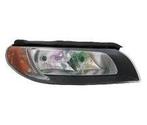 VOLVO XC70, 2007-2013 - KOPLAMP, TYC, H7 + H9, elektr ver..., Verzenden, Nieuw, Volvo