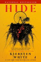 Hide 9780593359259 Kiersten White, Verzenden, Gelezen, Kiersten White
